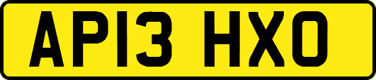 AP13HXO