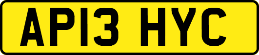 AP13HYC