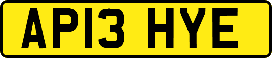 AP13HYE