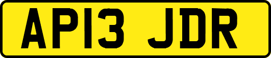 AP13JDR