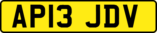 AP13JDV