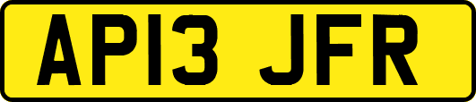 AP13JFR