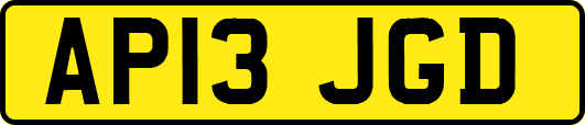AP13JGD