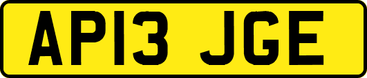 AP13JGE