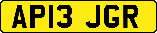 AP13JGR