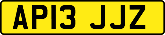 AP13JJZ