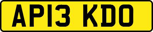 AP13KDO