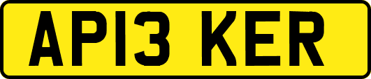 AP13KER