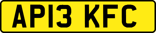 AP13KFC
