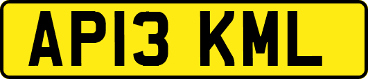 AP13KML