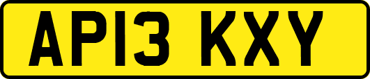 AP13KXY