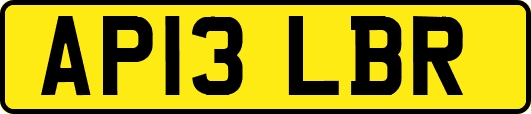 AP13LBR
