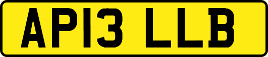 AP13LLB