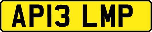 AP13LMP