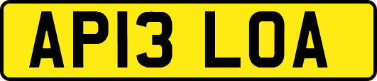 AP13LOA