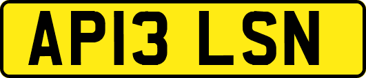 AP13LSN