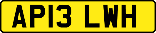 AP13LWH