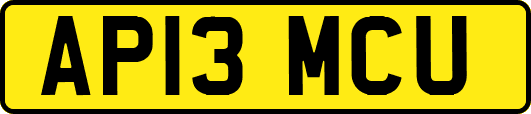 AP13MCU
