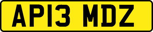 AP13MDZ