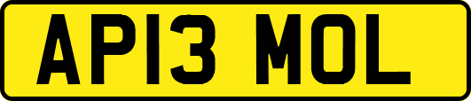 AP13MOL