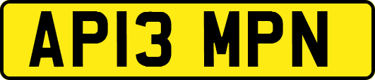 AP13MPN
