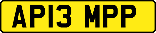 AP13MPP