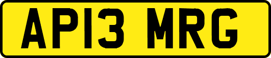AP13MRG