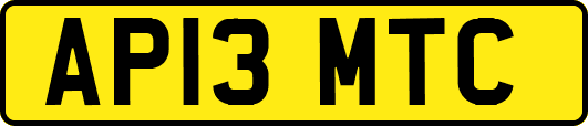 AP13MTC