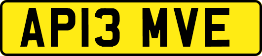 AP13MVE