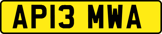 AP13MWA
