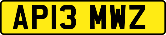 AP13MWZ