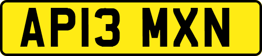 AP13MXN