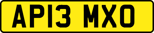 AP13MXO