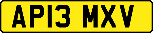 AP13MXV