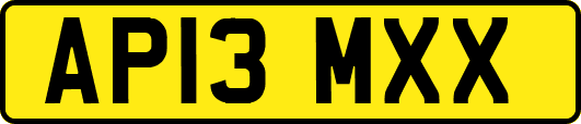 AP13MXX