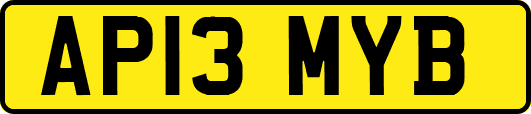 AP13MYB