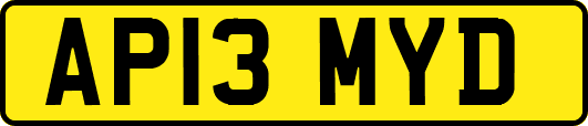 AP13MYD