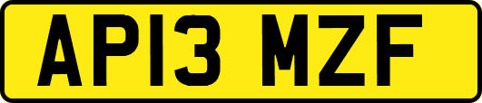 AP13MZF