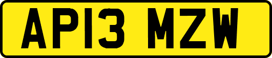 AP13MZW