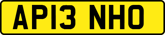 AP13NHO