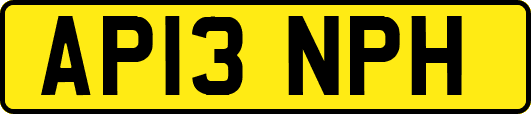 AP13NPH