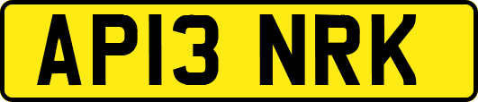 AP13NRK