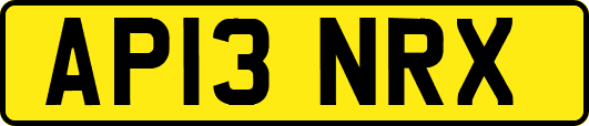 AP13NRX