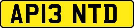AP13NTD