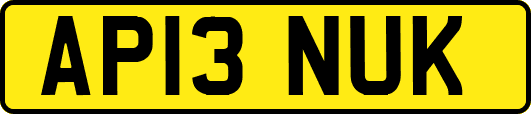 AP13NUK