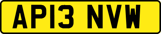 AP13NVW
