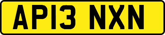 AP13NXN