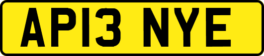 AP13NYE