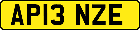 AP13NZE