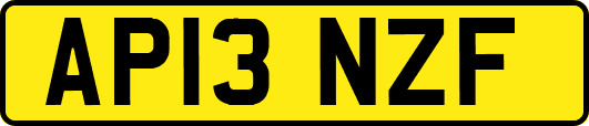 AP13NZF